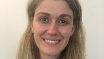 Katie Elsen-