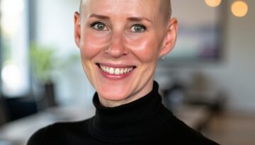 Holly Block Profile Picture