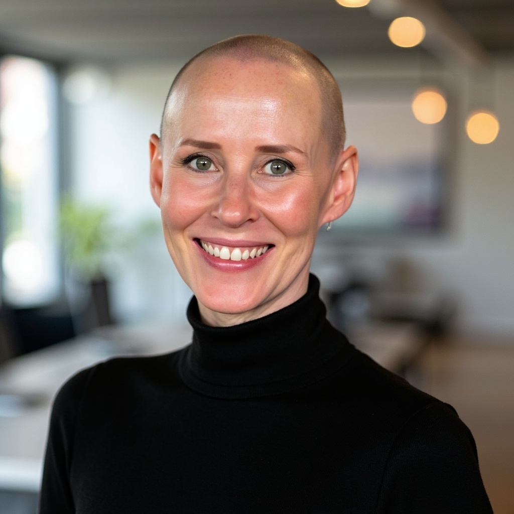 Holly Block Profile Picture