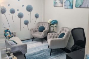 Room 1 Room Rental
