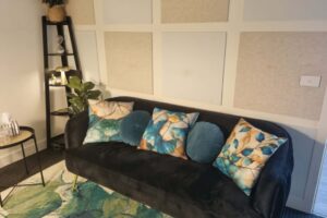 Room 3 seating